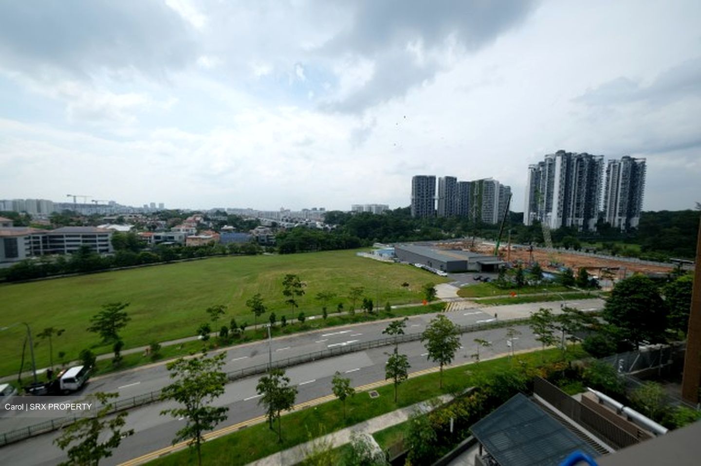 The Botany At Dairy Farm (D23), Condominium #609542901